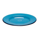 Nordisk ( ノルディスク ) Madam Blå Plate 24cm | お皿 | シンプル | エナメル製 | プレート | アウトドア | 料理 | キャンプ | 割れにくい | ホーロー | のるでぃすく | 10421006