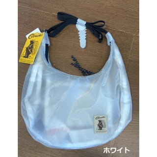 COBMASTER ( コブマスター ) COB BANANA SHOULDER BAG 7241 | バッグ | ショルダーバッグ | サブバッグ | アウトドア | フェス | キャンプ | レジャー | お散歩 | お出かけ | 防水 | 軽量 | 旅行 | こぶますたー | 80330100