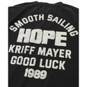 KRIFF MAYER ( クリフメイヤー ) 夏季GO!T ( HOPE ) MENS | メンズ | 2457812 | トップス | アパレル | ウェア | UVカット | 半袖 | Tシャツ | 接触冷感 | 吸水 | 速乾 | カジュアル | ストレッチ | レジャー | 夏 | 涼しい | くりふめいやー