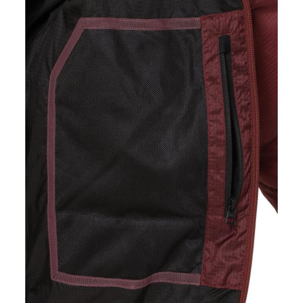 NANGA ( ナンガ ) マゼノリッジ ジャケット MAZENO RIDGE JACKET | ジャケット | アウター | 撥水 | 防寒 | 機能性 | アウトドア | キャンプ | レジャー | 冬 | アウター | シンプル | ダウン | ダウンジャケット | N2530-0B075C | なんが