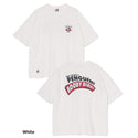 CHUMS ( チャムス ) アイムアブービーバードTシャツ | トップス | Tシャツ | シャツ | 半袖シャツ | 半袖 | オーバーサイズ | プリントT | コットン100％ | バックプリント | CH01-2524 | 型崩れしにくい | キャンプ | お出かけ | レジャー | オシャレ | アウトドア