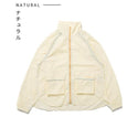 【 SALE 】 KRIFF MAYER ( クリフメイヤー ) UVカット冷感シアージャケット | LADYS | W2545114 | レディース | ジャケット | 夏 | 透け感 | 涼しい | 長袖 | 軽い | 接触冷感 | UVカット | 紫外線対策 | ドライタッチ | くりふめいやー