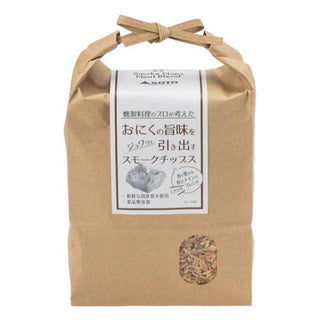 SOTO ( ソト ) スモークチップス | ST-1319 | 燻製 | 燻製チップス | アウトドア | キャンプ | オリジナルブレンド | 料理 | 魚料理 | 肉料理 | ファミリーキャンプ | スモーク