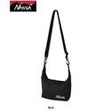 NANGA ( ナンガ ) Fibermax TUL COMPACT サコッシュ | バッグ | シンプル | ショルダーバッグ | コンパクト | 軽い | 軽量 | アウトドア | キャンプ | 登山 | ハイキング | パッカブル | お出かけ | N2610-3N014Z008065 | なんが | 旅行