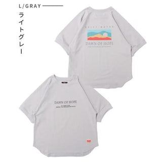 【 SALE 】KRIFF MAYER ( クリフメイヤー ) 遮熱刺繍T | LADYS | W2555600 | レディース | 半袖 | 遮熱 | 刺繍 | 接触冷感 | 速乾 | 夏服 | 暑さ対策 | レジャー | お出かけ | アウトドア | キャンプ | くりふめいやー