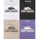 KRIFF MAYER ( クリフメイヤー ) クリフラビット半袖Tシャツ | ギター | 2556300 | 半袖 | Tシャツ | 綿100% | プリントT | カジュアル | 夏 | オシャレ | お出かけ | メンズ | レディース | くりふめいやー