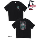 CHUMS ( チャムス ) コットンドライドンブラコTシャツ | 半袖 | Tシャツ | ドライ加工 | オーバーサイズ | カジュアル | 軽い | 速乾 | アウトドア | レジャー | キャンプ | CH01-2759 | ちゃむす