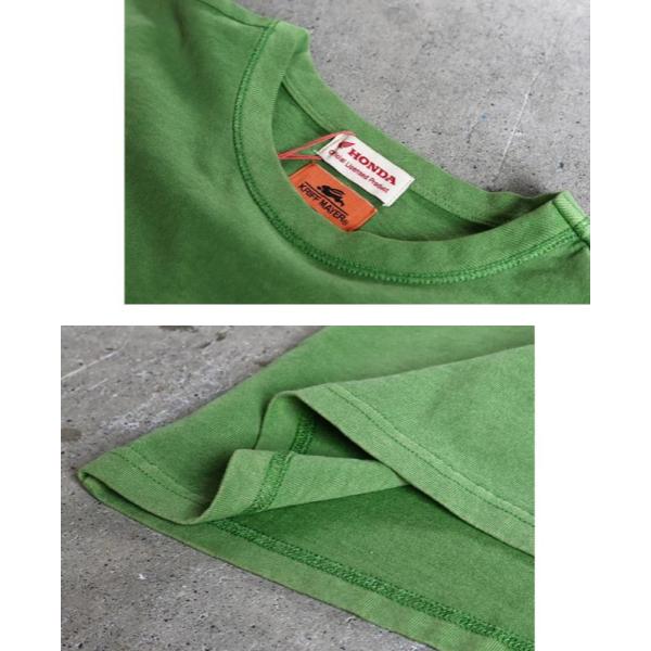 KRIFF MAYER ( クリフメイヤー ) HONDAコラボT ( CB750 ) MENS | メンズ | LADYS | レディース | 2457200 | トップス | コラボ | 半袖 | Tシャツ | 春夏 | 綿100% | 父の日 | プレゼント | くりふめいやー | カジュアル