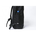 NEW ERA ( ニューエラ ) ボックスパック 32L ブラック | リュック | リュックサック | バックパック | 通勤 | 通学 | 黒色 | シンプル | PC収納 | 靴収納 | 使いやすい | 新生活 | 14521371