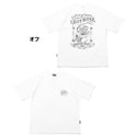 KRIFF MAYER ( クリフメイヤー ) プリント半袖T ( バイカー ) MENS | 2546303 | メンズ | Tシャツ | 半袖 | ウェア | 半袖Tシャツ | 夏服 | アパレル | トップス | シンプル | バックプリント | 綿100% | くりふめいやー