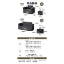 【新商品】WAQ ( ワック ) AIR SOFA+専用グランドシートセット | シングル | エアソファー | シングルチェア | エアソファ | 1人掛け | 電動ポンプ付 | アウトドア | キャンプ | 持ち運び | 簡単設営 | わっく