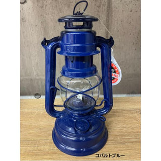 FEUERHAND ( フュアハンド ) 灯油ランタン ベイビースペシャル276 オイル 灯油 キャンプ アウトドア レジャー 照明 屋外 ガーデン ランタン 可愛い オシャレ