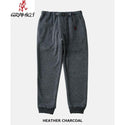 GRAMICCI ( グラミチ ) BONDING KNIT FLEECE NARROW RIB PANT ボンディングニットフリースナローリブパンツ | ロングパンツ | G2FU-P018 | ニットフリース | マイクロフリース | ふわふわ | リブ仕様 | 秋 | 冬 | 暖かい | ぐらみち