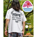 KRIFF MAYER ( クリフメイヤー ) 夏季GO!T ( HOPE ) MENS | メンズ | 2457812 | トップス | アパレル | ウェア | UVカット | 半袖 | Tシャツ | 接触冷感 | 吸水 | 速乾 | カジュアル | ストレッチ | レジャー | 夏 | 涼しい | くりふめいやー