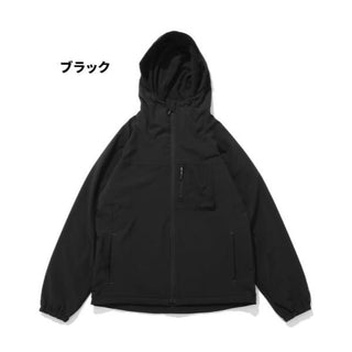 KRIFF MAYER ( クリフメイヤー ) アクティブフードジャケット | ジャケット | 上着 | MENS | メンズ | 2517801 | マウンテンパーカー | アウター | フード | アウトドア | キャンプ | レジャー | 撥水 | カジュアル | 着回し | くりふめいやー