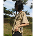 FIELD SEVEN ( フィールドセブン ) モーリーTシャツ オリジナル MOLLE 半袖Tシャツ モールシステム カラビナ対応 メンズ レディース ユニセックス アウトドア キャンプ フェス カジュアル