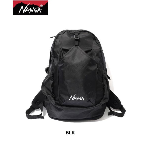 NANGA ( ナンガ ) エコパック UR バックパック | リュック | リュックサック | デイパック | アウトドア | キャンプ | 約30L | 通勤 | 通学 | タウンユース | ビジネス | シンプル | レジャー | N2502-3M300Z | なんが
