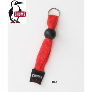 CHUMS ( チャムス ) ジッププル | 雑貨 | アクセサリー | スウェットキーホルダー | コットン | 柔らかい | オシャレ | CH61-1197 | ちゃむす