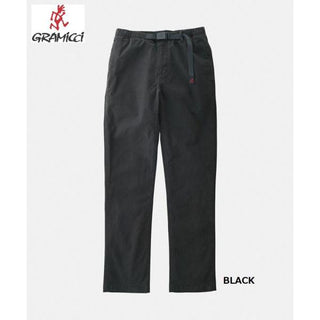 GRAMICCI ( グラミチ ) NN-PANT CROPPED | NNパンツクロップド | G109-OGS | メンズ | パンツ | アウトドア | キャンプ | 細身 | テーパードシルエット | くるぶし丈 | カジュアル