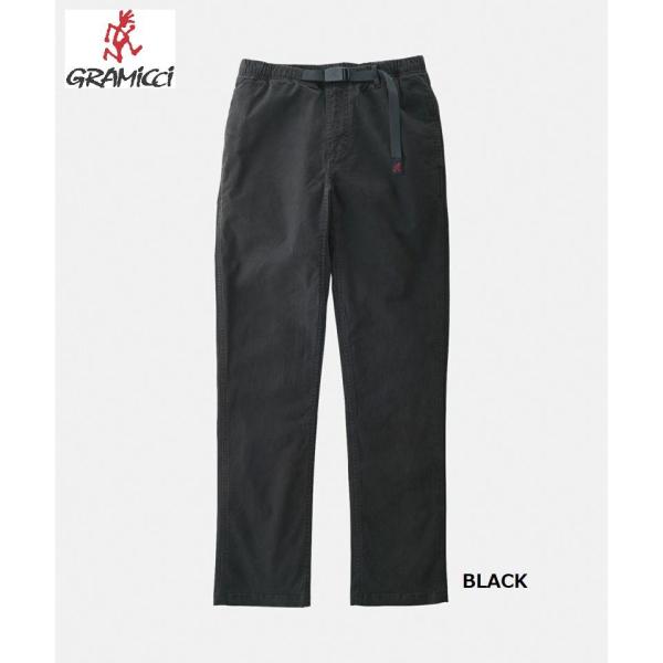 GRAMICCI ( グラミチ ) NN-PANT CROPPED | NNパンツクロップド | G109-OGS | メンズ | パンツ | アウトドア | キャンプ | 細身 | テーパードシルエット | くるぶし丈 | カジュアル