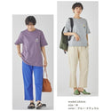 KRIFF MAYER ( クリフメイヤー ) 楊柳イージーパンツ | LADYS | レディース | W2457206 | 女性用 | パンツ | オシャレ | 清潔感 | イージーパンツ | 綿100％ | 伸縮 | 伸びる | ウエストゴム | くりふめいやー