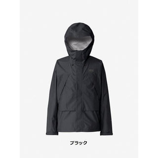HELLY HANSEN ( ヘリーハンセン ) スカンザライトジャケット | ユニセックス | ジャケット | 軽い | アウトドア | キャンプ | レジャー | HO12580 | 登山 | ハイキング | 防水 | 防水ジャケット | ゆったり | へりーはんせん