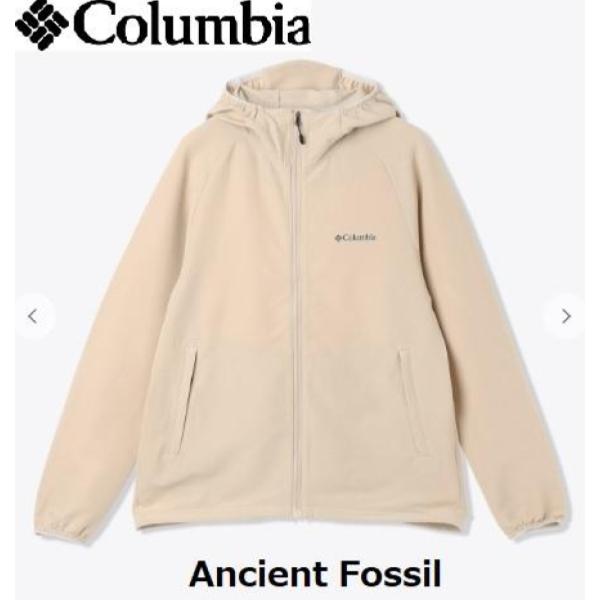 Columbia ( コロンビア ) ウィメンズライトキャニオンミッドウェイトソフトシェルジャケット | レディース | ジャケット | 撥水 | 保温性 | ハイキング | 登山 | レジャー | キャンプ | アウトドア | ドローコード | ころんびあ | PL1379