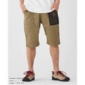KRIFF MAYER ( クリフメイヤー ) フェスハーフパンツ | MENS | メンズ | 2444000 | ハーフパンツ | ショートパンツ | パンツ | ズボン | 半ズボン | アパレル | ボトムス | クライミングショーツ | ライブ | フェス | レジャー | くりふめいやー