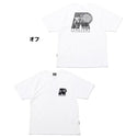 KRIFF MAYER ( クリフメイヤー ) COOLMAX半袖T( 流鏑馬 ) MENS | 2547808 | メンズ | 半袖 | Tシャツ | 吸水 | 速乾 | プリントTシャツ | バックプリント | オシャレ | ウェア | カジュアル | お出かけ | オシャレ | アウトドア | キャンプ | くりふめいやー