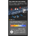 WAQ ( ワック ) Ultra Light AirMat ウルトラライトエアマット | マット | コンパクト | アウトドア | キャンプ | 軽量 | マミー型 | スクエア型