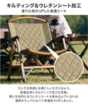 WAQ（ワック）WAQ Folding Wood Chair ウッドチェア