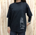 FIELDOG （ フィルドグ ）  FIELDOG FDNK MC01 Tシャツ　743655-Z