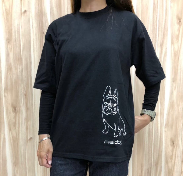 FIELDOG （ フィルドグ ）  FIELDOG FDNK MC01 Tシャツ　743655-Z