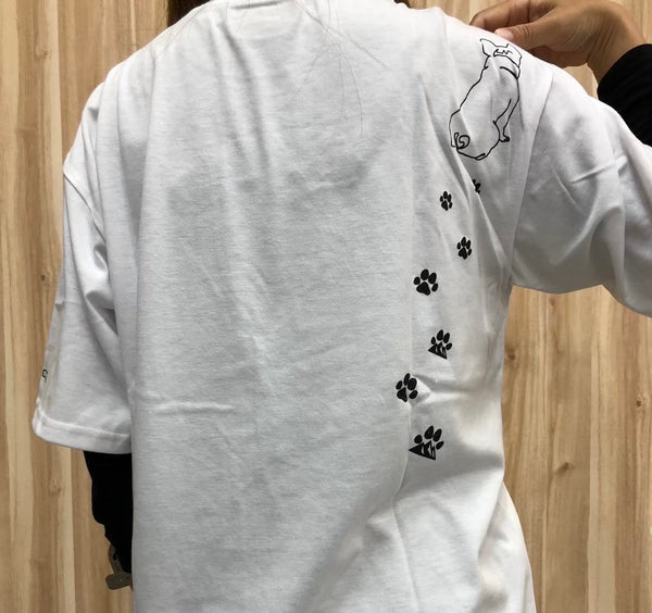 FIELDOG （ フィルドグ ）  FIELDOG FDNK MC01 Tシャツ　743655-Z