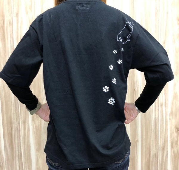 FIELDOG （ フィルドグ ）  FIELDOG FDNK MC01 Tシャツ　743655-Z