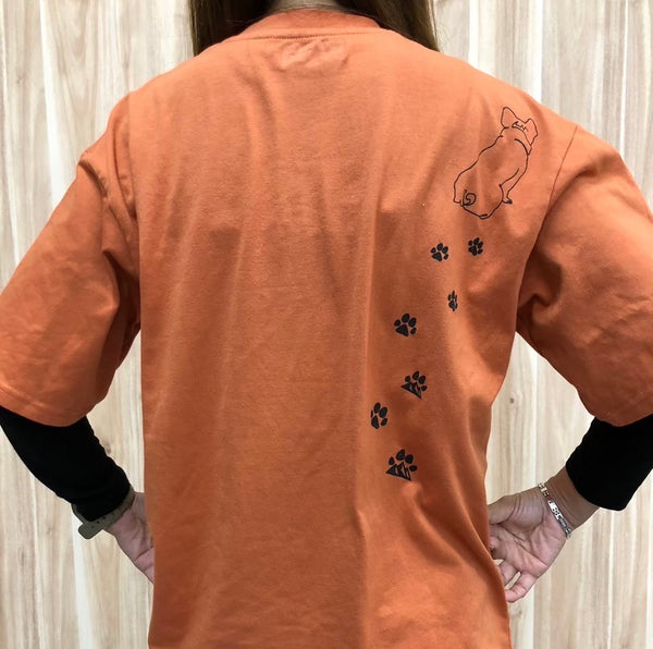 FIELDOG （ フィルドグ ）  FIELDOG FDNK MC01 Tシャツ　743655-Z