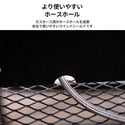 KZM OUTDOOR（ カズミ アウトドア ）ウインドシールド S 風避け コンロ バーナー ウィンドシールド ウィンドスクリーン 防風 風防 仕切り キャンプ アウトドア キャンプ用品 (kzm-k21t3k04)