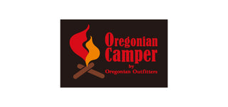 Oregonian Camper