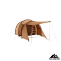 NORDISK（ノルディスク）Reisa 4 PU Tent