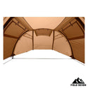 NORDISK（ノルディスク）Reisa 4 PU Tent