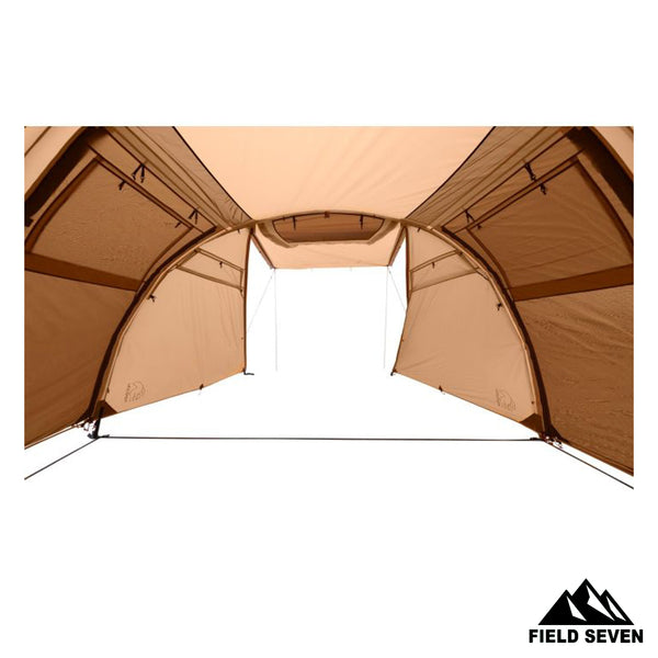 NORDISK（ノルディスク）Reisa 4 PU Tent