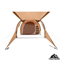 NORDISK（ノルディスク）Reisa 4 PU Tent