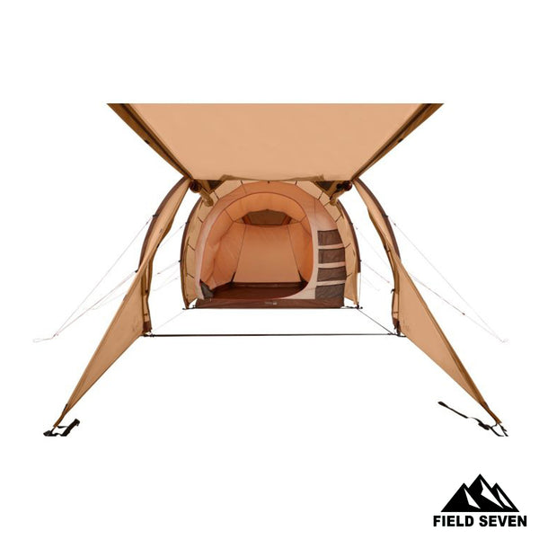 NORDISK（ノルディスク）Reisa 4 PU Tent