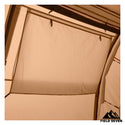 NORDISK（ノルディスク）Reisa 4 PU Tent