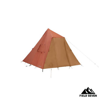 NORDISK（ノルディスク）Thrymheim 3 PU Tent