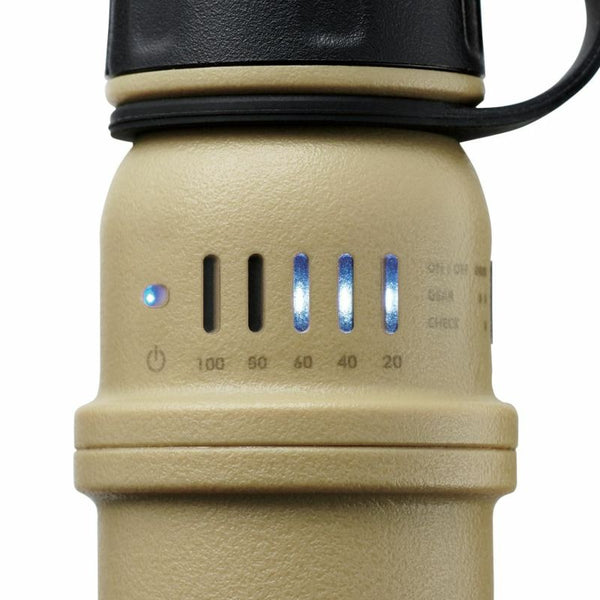 NESTOUT（ネストアウト）モバイルバッテリー 5000mAh
