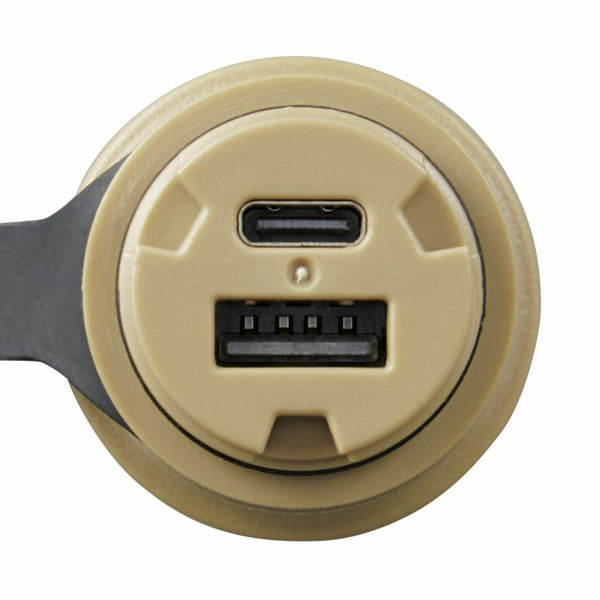 NESTOUT（ネストアウト）モバイルバッテリー 5000mAh