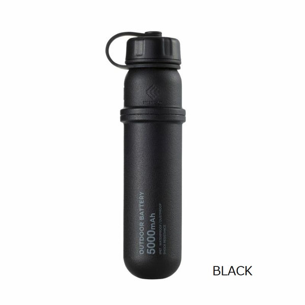 NESTOUT（ネストアウト）モバイルバッテリー 5000mAh