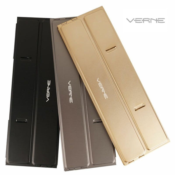 VERNE(ベルン) TREKKING PAD トレッキングパッド + CUTTING PAD セット