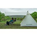 BLACKDEER（ブラックディア）Dreamland tent White テント